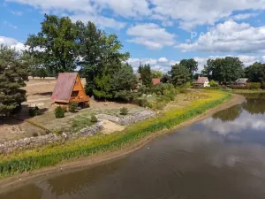 Prodej chaty, Libín, 60 m2