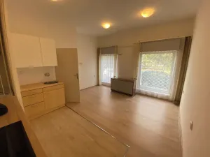 Pronájem bytu 2+kk, Praha - Dejvice, Na Hanspaulce, 36 m2