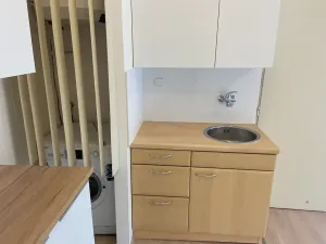 Pronájem bytu 2+kk, Praha - Dejvice, Na Hanspaulce, 36 m2