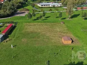 Prodej pozemku pro bydlení, Sadová, 999 m2