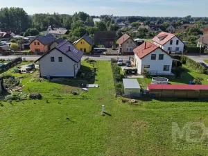 Prodej pozemku pro bydlení, Sadová, 999 m2