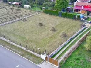 Prodej pozemku pro bydlení, Olešná, 1036 m2