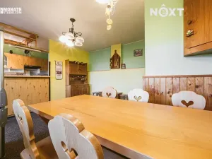 Prodej rodinného domu, Slavkov u Brna, Jiráskova, 286 m2