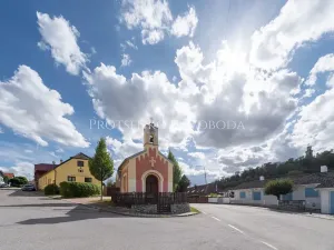 Prodej činžovního domu, Hluboká nad Vltavou, Žižkova, 174 m2