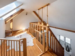 Prodej činžovního domu, Hluboká nad Vltavou, Žižkova, 174 m2