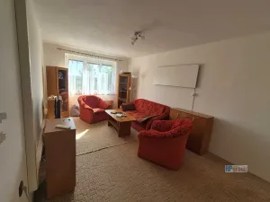 Prodej bytu 3+1, Nová Ves pod Pleší, 77 m2