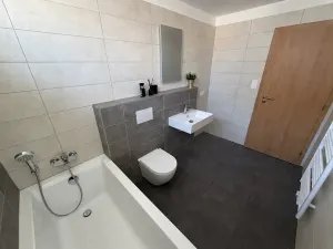 Pronájem bytu 1+kk, Dobřany, Denksteinova, 39 m2