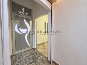 Pronájem obchodního prostoru, České Budějovice, Lidická tř., 50 m2