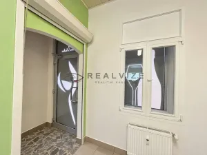 Pronájem obchodního prostoru, České Budějovice, Lidická tř., 50 m2