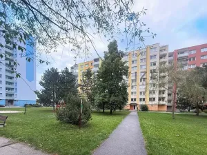 Prodej bytu 3+kk, České Budějovice, Krčínova, 59 m2