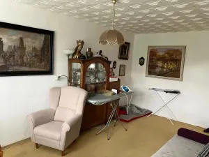 Prodej bytu 3+1, Praha - Kobylisy, Paláskova, 73 m2