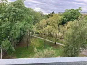 Prodej bytu 3+1, Praha - Kobylisy, Paláskova, 73 m2