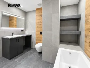 Pronájem bytu 3+kk, Most, Růžová, 56 m2