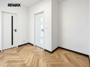 Pronájem bytu 3+kk, Most, Růžová, 56 m2