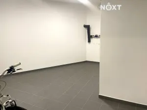 Pronájem bytu 1+kk, Zlín, K Majáku, 38 m2