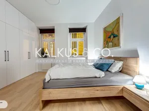 Pronájem bytu 2+kk, Hradec Králové, náměstí Jana Pavla II., 47 m2
