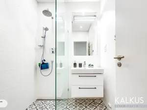 Pronájem bytu 2+kk, Hradec Králové, náměstí Jana Pavla II., 47 m2