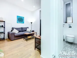 Pronájem bytu 2+kk, Hradec Králové, náměstí Jana Pavla II., 47 m2