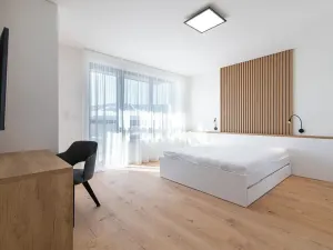 Prodej bytu 3+kk, Loučná pod Klínovcem, 102 m2