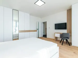 Prodej bytu 3+kk, Loučná pod Klínovcem, 102 m2