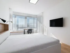 Prodej bytu 3+kk, Loučná pod Klínovcem, 102 m2