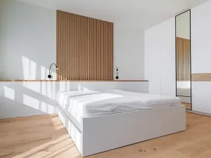 Prodej bytu 3+kk, Loučná pod Klínovcem, 102 m2