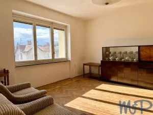 Prodej bytu 3+1, Jihlava, Majakovského, 74 m2