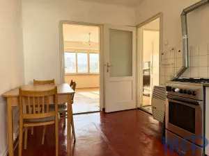 Prodej bytu 3+1, Jihlava, Majakovského, 74 m2