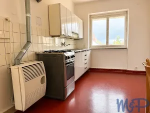 Prodej bytu 3+1, Jihlava, Majakovského, 74 m2