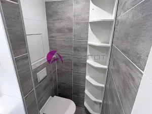 Pronájem bytu 2+1, Olomouc, Stiborova, 45 m2