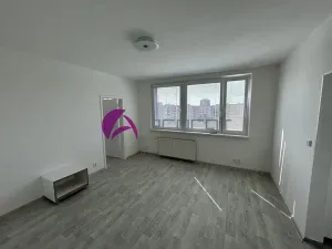 Pronájem bytu 2+1, Olomouc, Stiborova, 45 m2