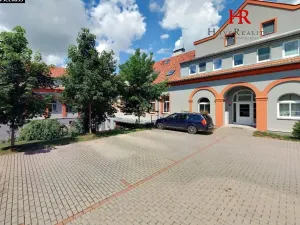 Pronájem bytu 1+kk, Týnec nad Sázavou, 24 m2