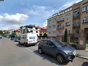 Pronájem bytu 2+kk, Praha - Strašnice, Vykáňská, 57 m2