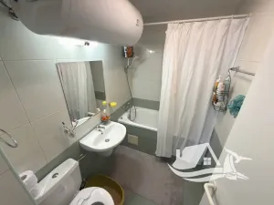 Prodej bytu 3+kk, Acheloj, Bulharsko, 88 m2