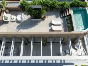 Prodej bytu 4+kk, Estepona, Španělsko, 101 m2