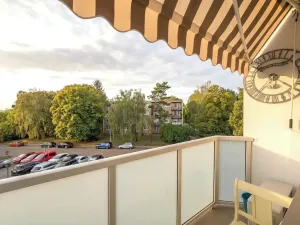 Prodej bytu 3+1, Brno, Langrova, 77 m2