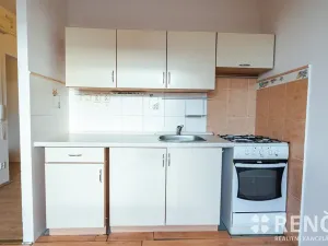 Prodej bytu 1+1, Brno, Prokofjevova, 42 m2