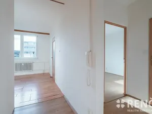 Prodej bytu 1+1, Brno, Prokofjevova, 42 m2
