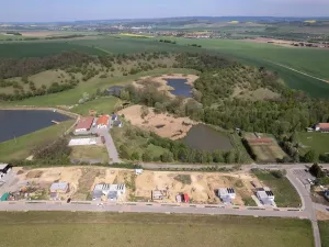 Prodej rodinného domu, Slavkov u Brna, 105 m2
