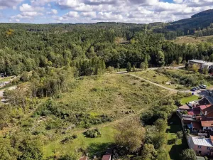 Prodej pozemku pro bydlení, Boskovice, Podlesí, 711 m2