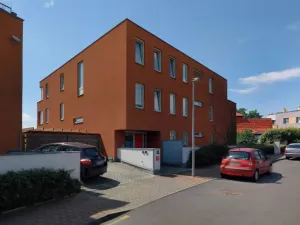 Prodej bytu 2+kk, Praha - Vysočany, Na vysočanských vinicích, 65 m2