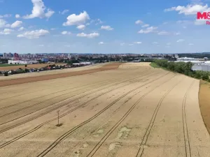 Prodej komerčního pozemku, Ostrava - Nová Bělá, 22946 m2