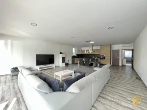 Pronájem rodinného domu, Písková Lhota, Polabská, 136 m2