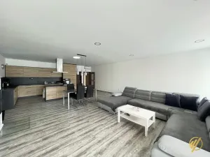 Pronájem rodinného domu, Písková Lhota, Polabská, 136 m2