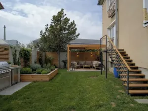 Prodej bytu 2+1, Šternberk, Husova, 60 m2