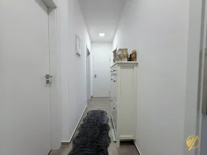 Pronájem bytu 3+kk, Libiš, Za Rybníčkem, 71 m2