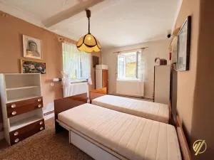 Prodej rodinného domu, Bozkov, 290 m2