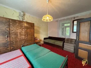 Prodej rodinného domu, Bozkov, 290 m2