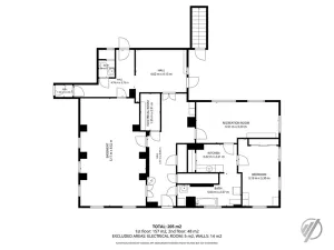 Prodej rodinného domu, Bozkov, 290 m2