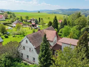 Prodej rodinného domu, Bozkov, 290 m2
